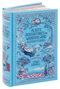 Cover-Bild zum Titel 'Alice's Adventures in Wonderland and Other Stories' von 'Lewis Carroll'