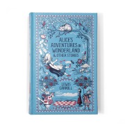 Cover-Bild zum Titel 'Alice's Adventures in Wonderland and Other Stories' von 'Lewis Carroll'