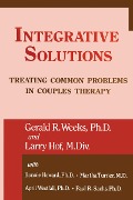 Cover-Bild zum Titel 'Integrative Solutions' von 'Gerald R. Weeks, Larry Hoff'