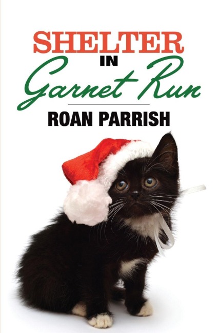 Shelter in Garnet Run - Roan Parrish
