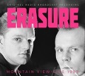 Cover-Bild zum Titel 'Mountain View Live 1997/Broadcast Recordings' von 'Erasure'