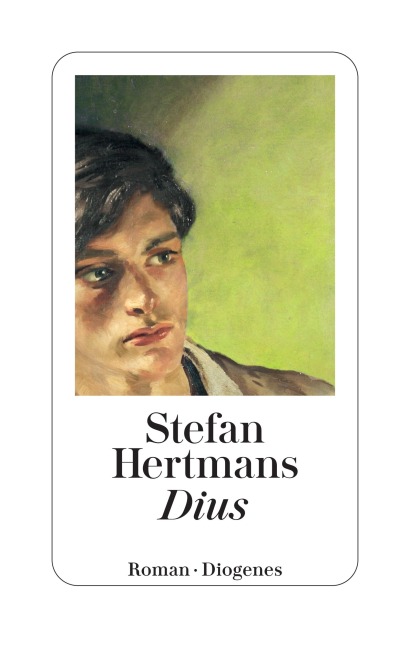 Dius - Stefan Hertmans
