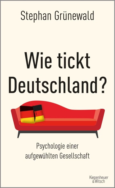 Wie tickt Deutschland? - Stephan Grünewald