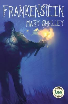 Frankenstein - Mary Wollstonecraft Shelley