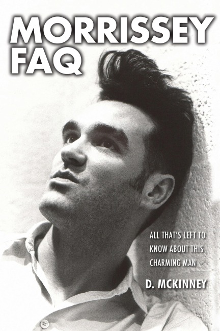 Morrissey FAQ - D. McKinney