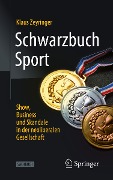 Schwarzbuch Sport - Klaus Zeyringer