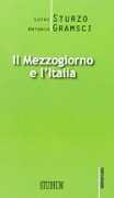 Cover-Bild zum Titel 'Il Mezzogiorno e l'Italia' von 'Luigi Sturzo, Antonio Gramsci'