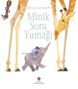 Cover-Bild zum Titel 'Minik Soru Yumagi' von 'Jonny Lambert'