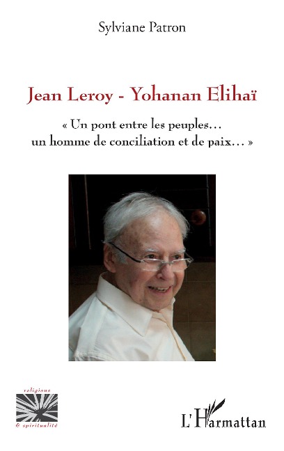 Jean Leroy - Yohanan Elihaï - Patron