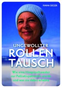 Cover-Bild zum Titel 'Ungewollter Rollentausch' von 'Ivana Seger'
