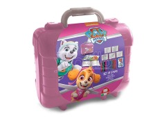Cover-Bild zum Titel 'PAW PATROL GIRL - Travel Set' von ''