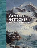 Cover-Bild zum Titel 'Ötztaler Gletscher' von ''