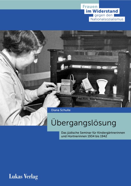 Übergangslösung - Diana Schulle