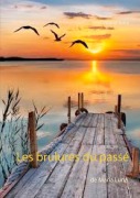 Cover-Bild zum Titel 'Les brulures du passé' von 'Maria Luna'