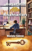 Cover-Bild zum Titel 'Basarinin Altin Anahtarlari' von 'Mustafa Yildirim'