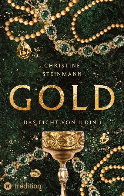 GOLD - Christine Steinmann