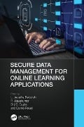 Cover-Bild zum Titel 'Secure Data Management for Online Learning Applications' von ''