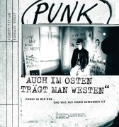 Cover-Bild zum Titel 'Auch im Osten trägt man Westen' von 'Gilbert Furian, Nikolaus Becker'