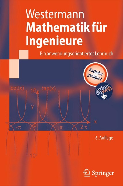 Mathematik für Ingenieure - Thomas Westermann