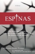 Cover-Bild zum Titel 'Espinas' von 'Fernando Perez Valdez, Fernando Perez Valdex'