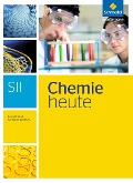 Chemie heute Gesamtband. Schülerband. Sekundarstufe 2. Nordrhein-Westfalen - 