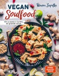 Cover-Bild zum Titel 'Vegan Soulfood' von 'Bianca Zapatka'