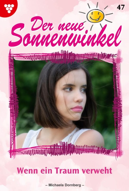 Wenn ein Traum verweht - Michaela Dornberg