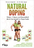 Cover-Bild zum Titel 'Natural Doping' von 'Thomas Kampitsch, Christian Zippel'