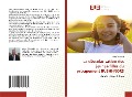 Cover-Bild zum Titel 'La déscolarisation des jeunes-filles du groupement BUSHI-NORS' von 'Alain Gavudisa'