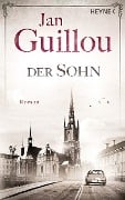 Cover-Bild zum Titel 'Der Sohn' von 'Jan Guillou'