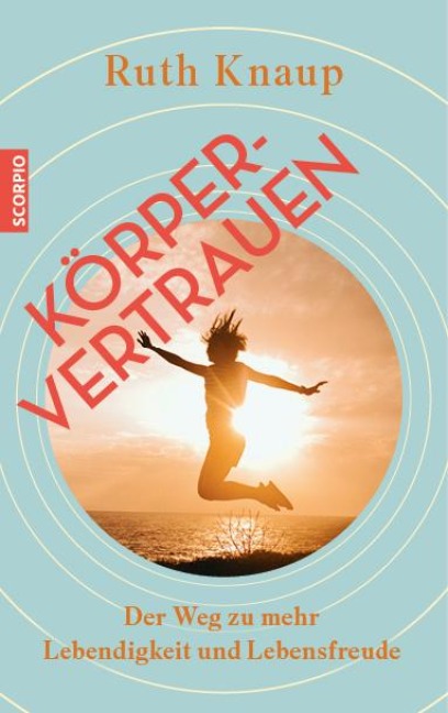 Körpervertrauen - Ruth Knaup