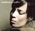 Cover-Bild zum Titel 'Samstagnachmittag' von 'Nadine Germann'