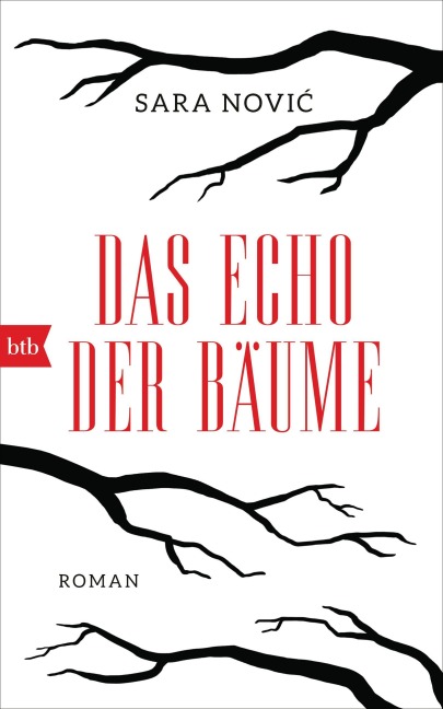 Das Echo der Bäume - Sara Novi¿