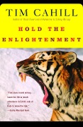 Cover-Bild zum Titel 'Hold the Enlightenment' von 'Tim Cahill'