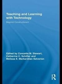 Teaching and Learning with Technology - 