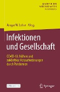 Infektionen und Gesellschaft - 