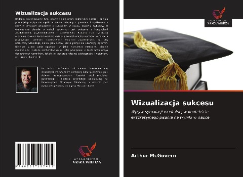 Wizualizacja sukcesu - Arthur McGovern