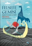 Cover-Bild zum Titel 'Felsefe Gemisi' von 'Peter Worley'