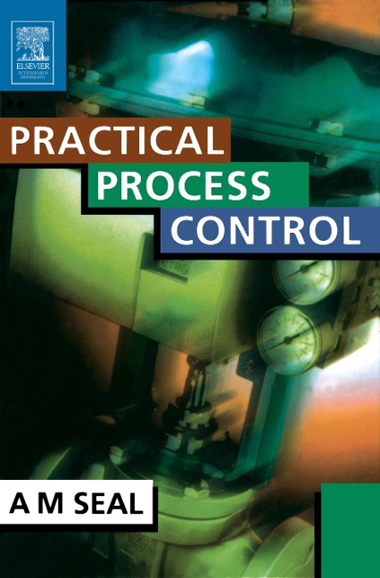 Practical Process Control - Anthony Seal