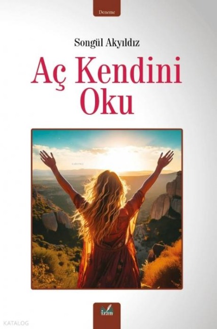 Ac Kendini Oku - Songül Akyildiz