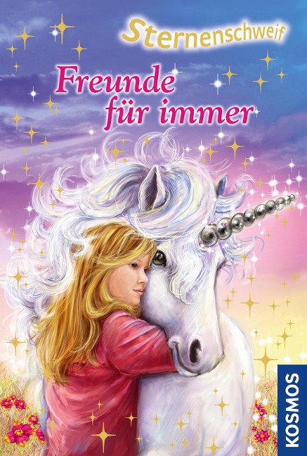 Sternenschweif 38. Freunde für immer - Linda Chapman