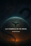 Cover-Bild zum Titel 'Las Sombras De Un Ángel' von 'Moshé Kohem'