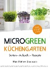  MicroGreen Küchengarten