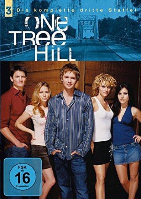 One Tree Hill - Mark Schwahn, Terrence Coli, Mike Kelley, Chad Fiveash, Stacy Rukeyser