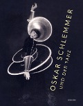 Cover-Bild zum Titel 'Oskar Schlemmer und der Tanz' von 'Frank-Manuel Peter'