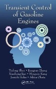 Cover-Bild zum Titel 'Transient Control of Gasoline Engines' von 'Tielong Shen, Jiangyan Zhang, Xiaohong Jiao, Junichi Kako, Mingxin Kang'