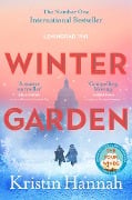 Cover-Bild zum Titel 'Winter Garden' von 'Kristin Hannah'