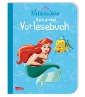 Disney: Arielle, die kleine Meerjungfrau - Mein erstes Vorlesebuch - Walt Disney