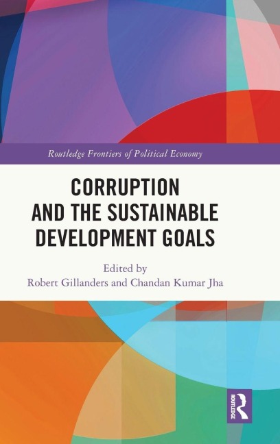 Corruption and the Sustainable Development Goals - 