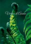 Cover-Bild zum Titel 'Vortice di anime' von 'Jessica Ferrari'